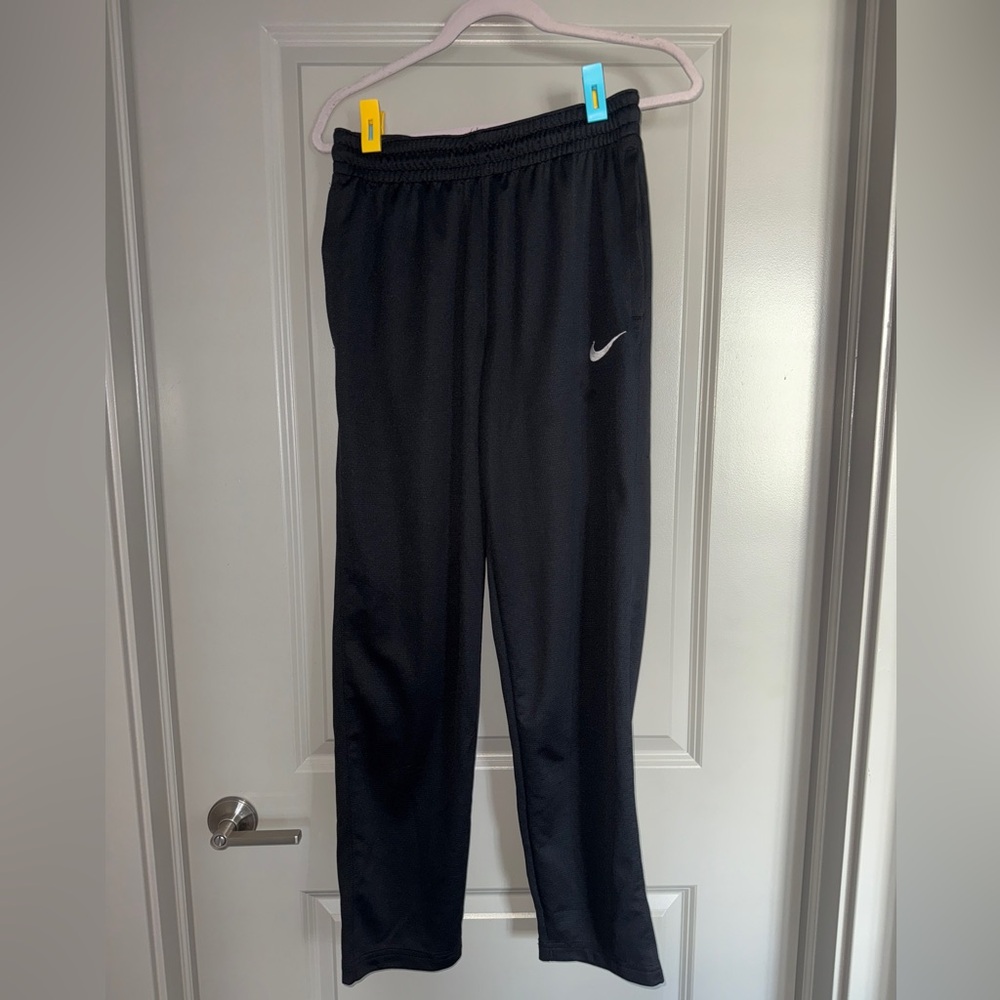 Nike Black Sweatpants